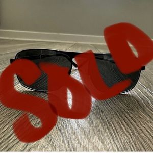 MONTBLANC SUNGLASSES